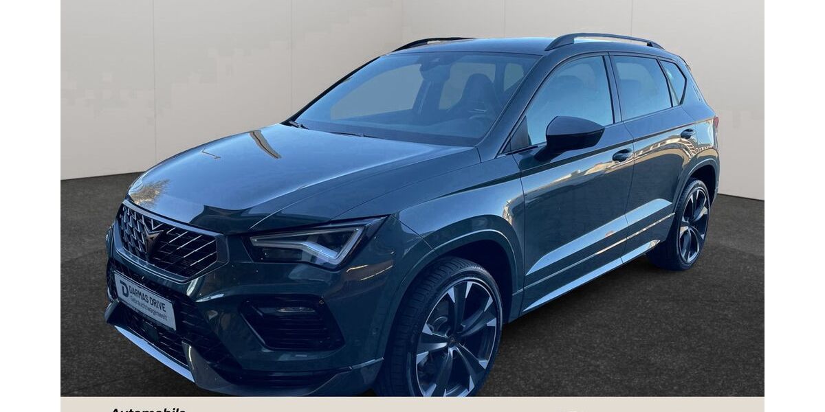 Cupra Ateca 14.177 km 30.990 &euro; Herne 44653