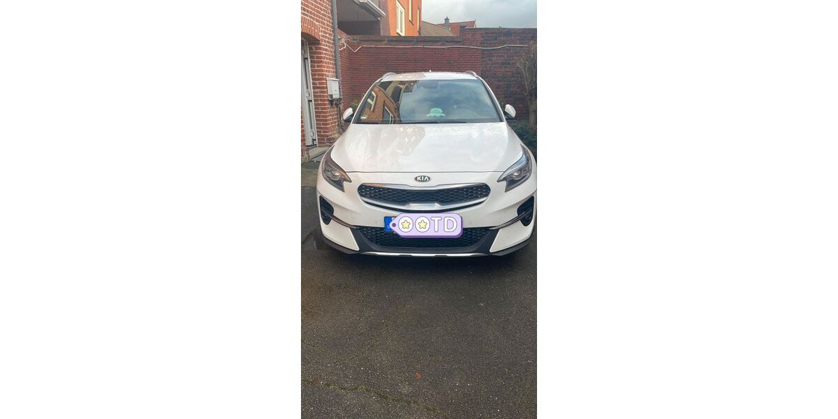 Kia XCeed 80.000 km 19.900 &euro; Dortmund 44339