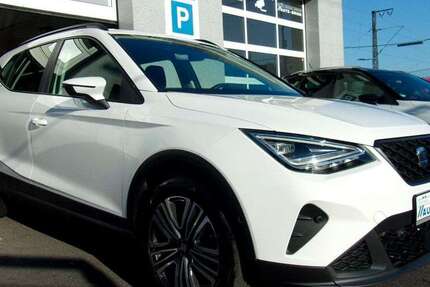 Seat Arona 19.839 km 18.450 &euro; Hagen 58089