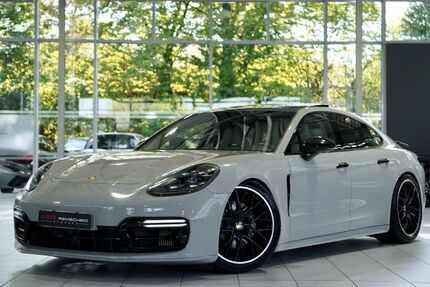 Porsche Panamera 84.000 km 69.900 &euro; Remscheid/NRW 42855