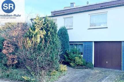 Haus Bochum / Eppendorf Eppendorf - 5 Zimmer, 142 m&sup2;, 229.000&euro; | Angebot:25265362