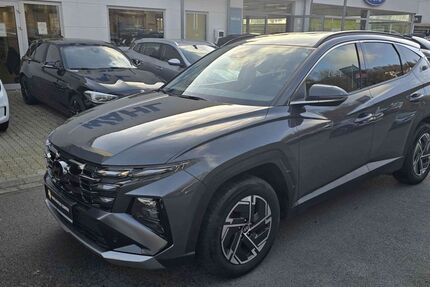 Hyundai TUCSON 53.899 km 28.970 &euro; Werdohl 58791
