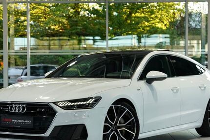 Audi A7 87.000 km 44.800 &euro; Remscheid/NRW 42855