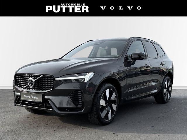 Volvo XC60 59.000 km 43.890 &euro; Schwerte 58239
