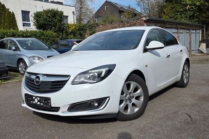Opel Insignia 226.000 km 8.400 &euro; bochum 44787