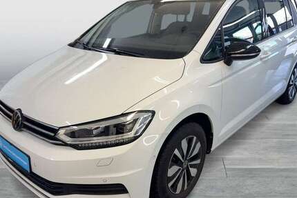 VW Touran 9.143 km 34.966 &euro; Dortmund 44141