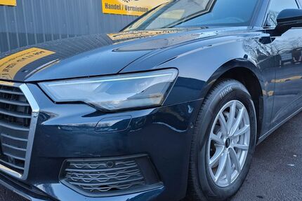 Audi A6 101.399 km 25.390 &euro; Dortmund 44359