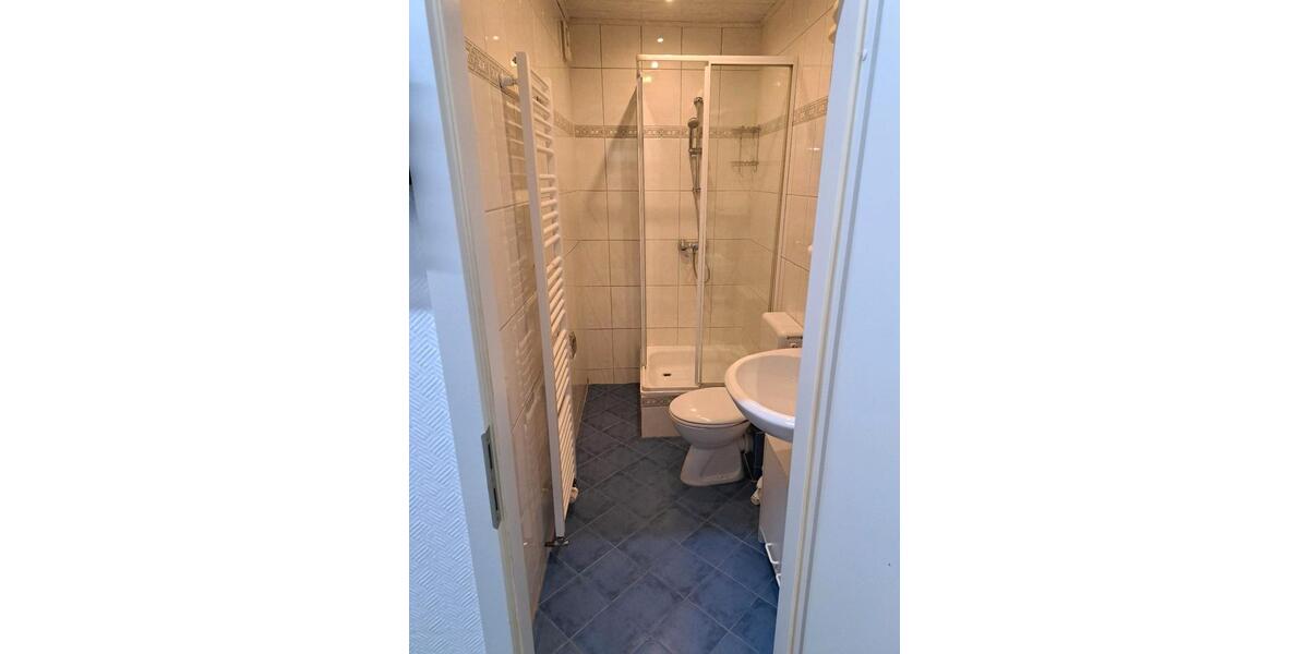 Erdgeschoßwohnung Wuppertal Gemarkung Langerfeld - 2 Zimmer, 59 m&sup2;, 95.000&euro; | Angebot:26449659
