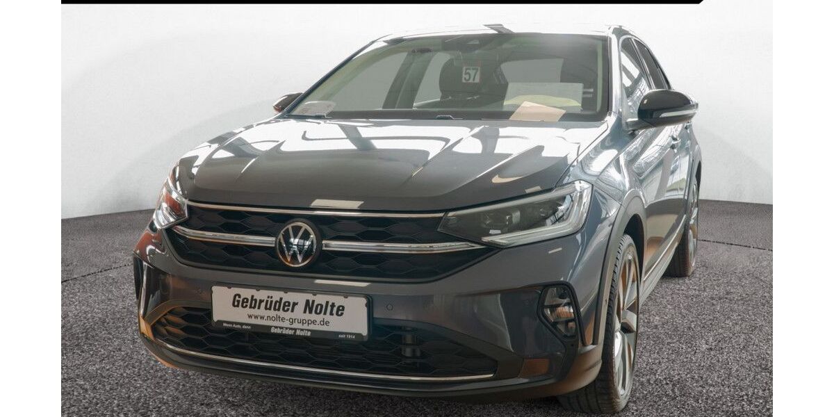 VW Taigo 39.044 km 23.450 &euro; Iserlohn 58636