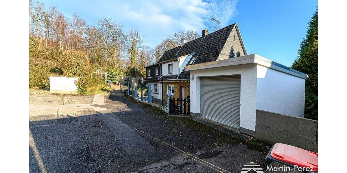 Mehrfamilienhaus, Wohnhaus Hagen Eilpe - 9 Zimmer, 197 m&sup2;, 220.000&euro; | Angebot:25708616