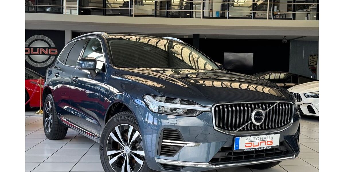 Volvo XC60 150.000 km 28.990 &euro; Wuppertal 42279