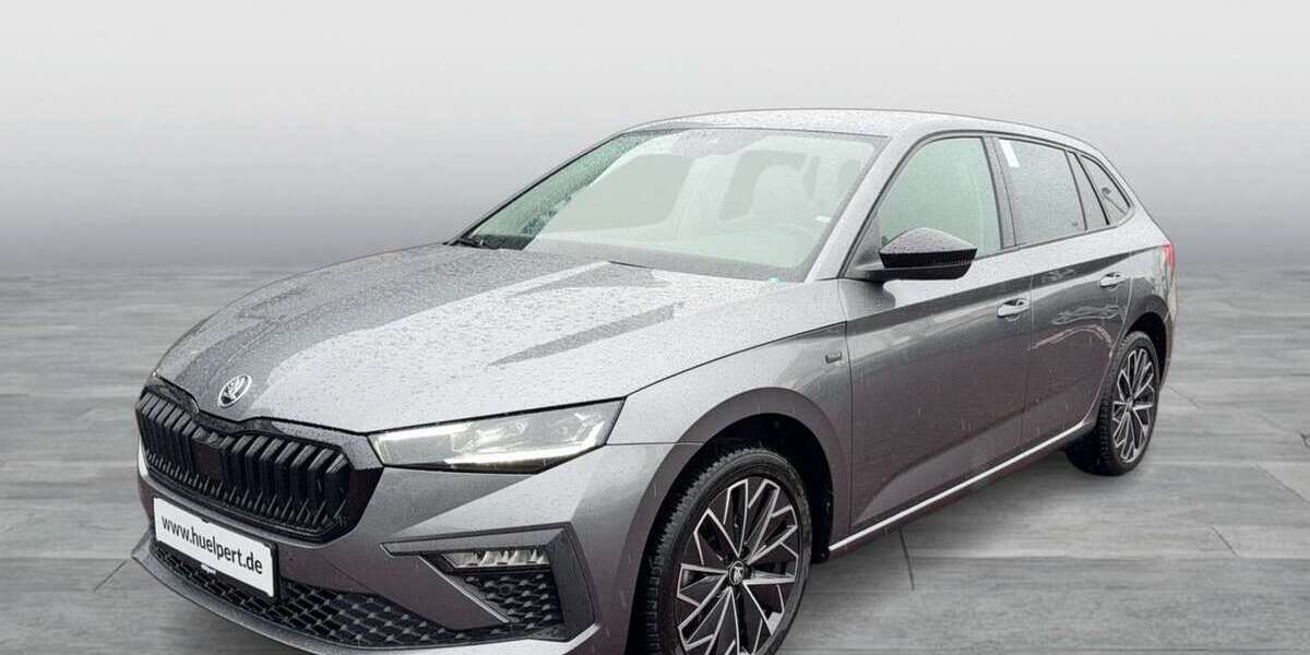 Skoda Scala 19.741 km 21.991 &euro; Dortmund 44309