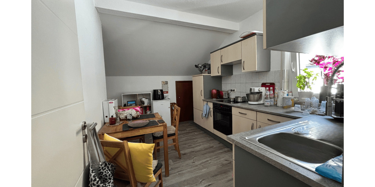 Etagenwohnung Balve - 2 Zimmer, 70 m&sup2;, 600&euro; | Angebot:26502605