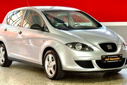 Seat Altea 122.000 km 4.990 &euro; Wuppertal 42275