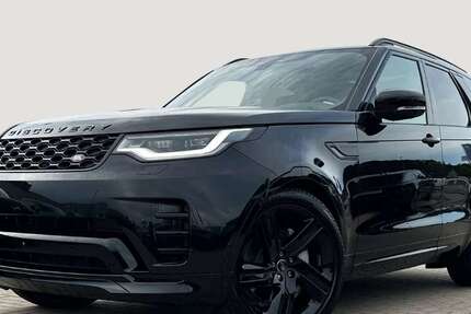 Land Rover Discovery 33.500 km 56.479 &euro; Iserlohn 58640