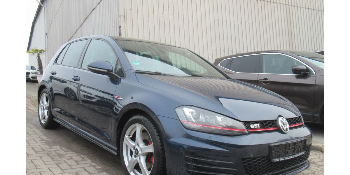 VW Golf 86.214 km 15.890 &euro; Herne 44653