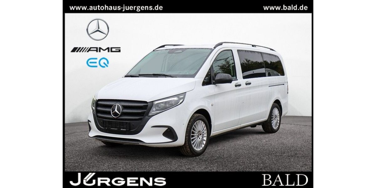 Mercedes-Benz Vito 51.327 km 44.990 &euro; Lüdenscheid 58507