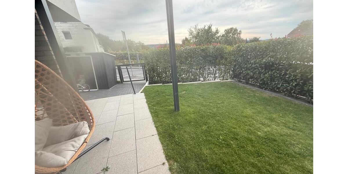 Terrassenwohnung Schwelm - 3.5 Zimmer, 98 m&sup2;, 1.600&euro; | Angebot:27626548