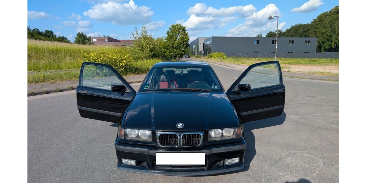 BMW 316 140.000 km 5.499 &euro; Lünen 44536