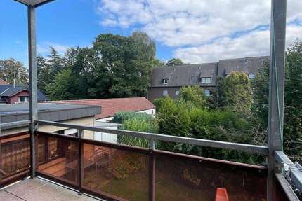 Wohnung Unna Alte Heide - 3 Zimmer, 75 m&sup2;, 890&euro; | Angebot:27349195