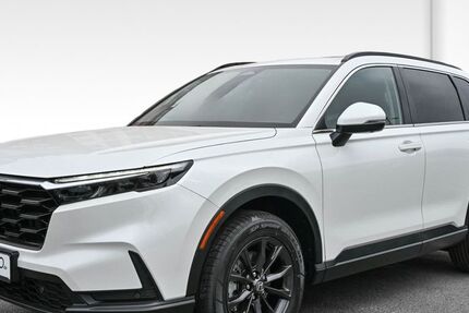 Honda CR-V 7.000 km 46.440 &euro; Wuppertal 42103