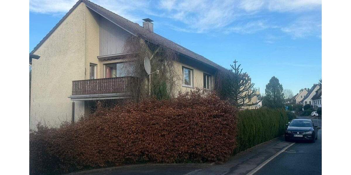 Mehrfamilienhaus, Wohnhaus Schalksmühle Heedfeld - 1 Zimmer, 220 m&sup2;, 399.000&euro; | Angebot:26401076