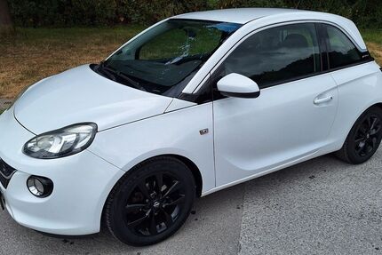 Opel Adam 65.500 km 7.490 &euro; Remscheid 42853