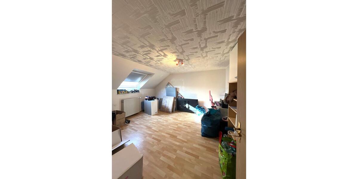 Etagenwohnung Dortmund Mengede - 3 Zimmer, 84 m&sup2;, 750&euro; | Angebot:25380344