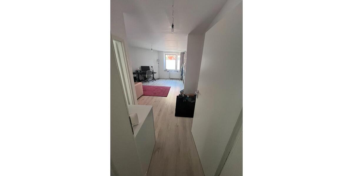 Erdgeschoßwohnung Bochum Bochum-Mitte - 1 Zimmer, 40 m&sup2;, 425&euro; | Angebot:26706037
