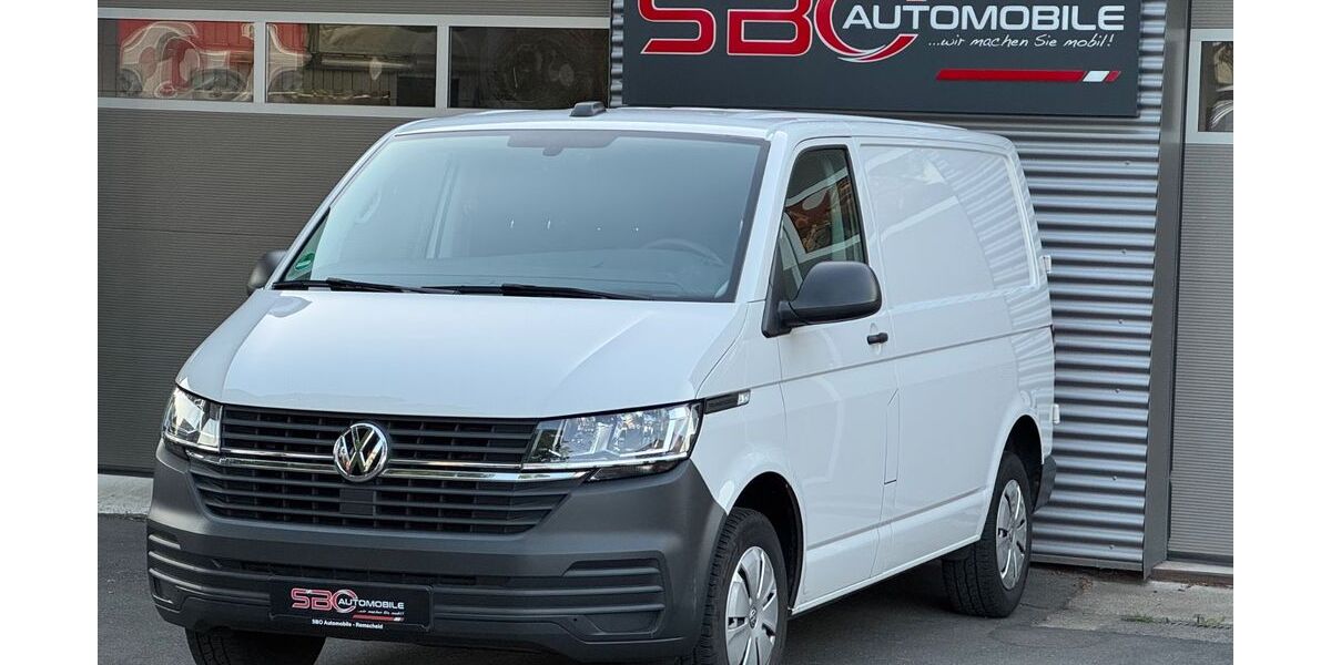 VW T6 Transporter 149.190 km 16.600 &euro; Remscheid 42859