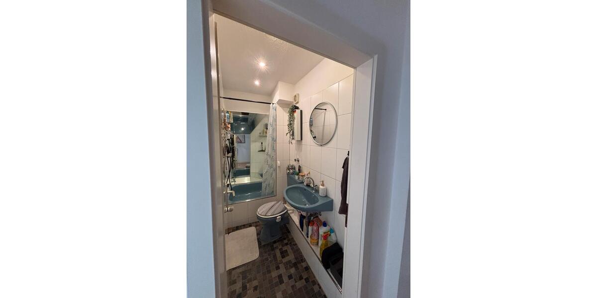 Dachgeschoßwohnung Dortmund Hörde - 3 Zimmer, 60 m&sup2;, 760&euro; | Angebot:26698780