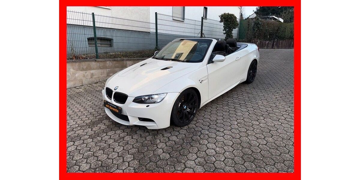 BMW M3 119.000 km 38.649 &euro; Witten 58454
