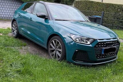 Audi A1 59.900 km 14.600 &euro; Herne 44651