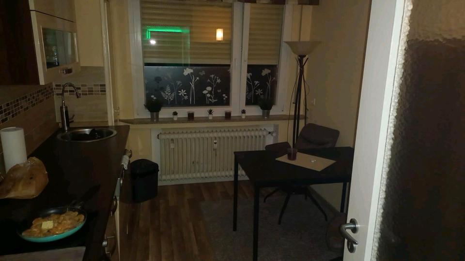 Erdgeschoßwohnung Bochum Höntrop - 2 Zimmer, 56 m&sup2;, 575&euro; | Angebot:27606556
