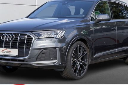 Audi Q7 67.645 km 57.438 &euro; Witten 58453