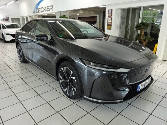 Mazda 6e 2.201 km 36.950 &euro; Schwelm 58332