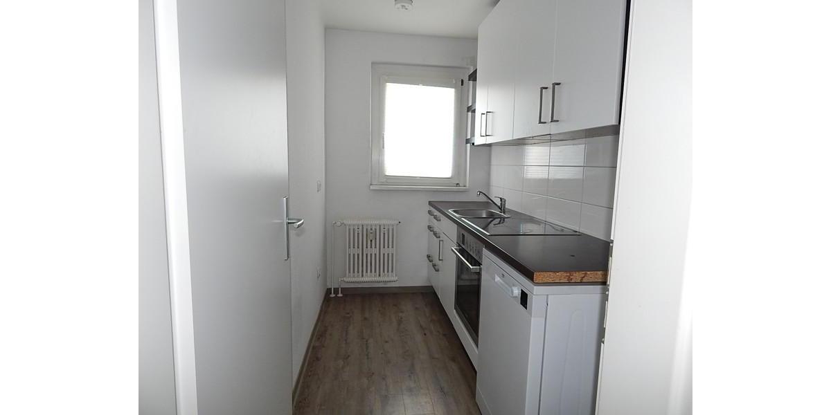 Etagenwohnung Castrop-Rauxel Rauxel - 3 Zimmer, 50 m&sup2;, 428&euro; | Angebot:26023864