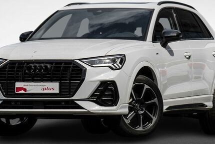 Audi Q3 20.462 km 42.411 &euro; Dortmund 44143