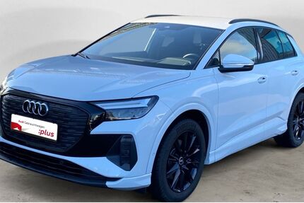 Audi Q4 e-tron 26.675 km 27.980 &euro; Schwelm 58332