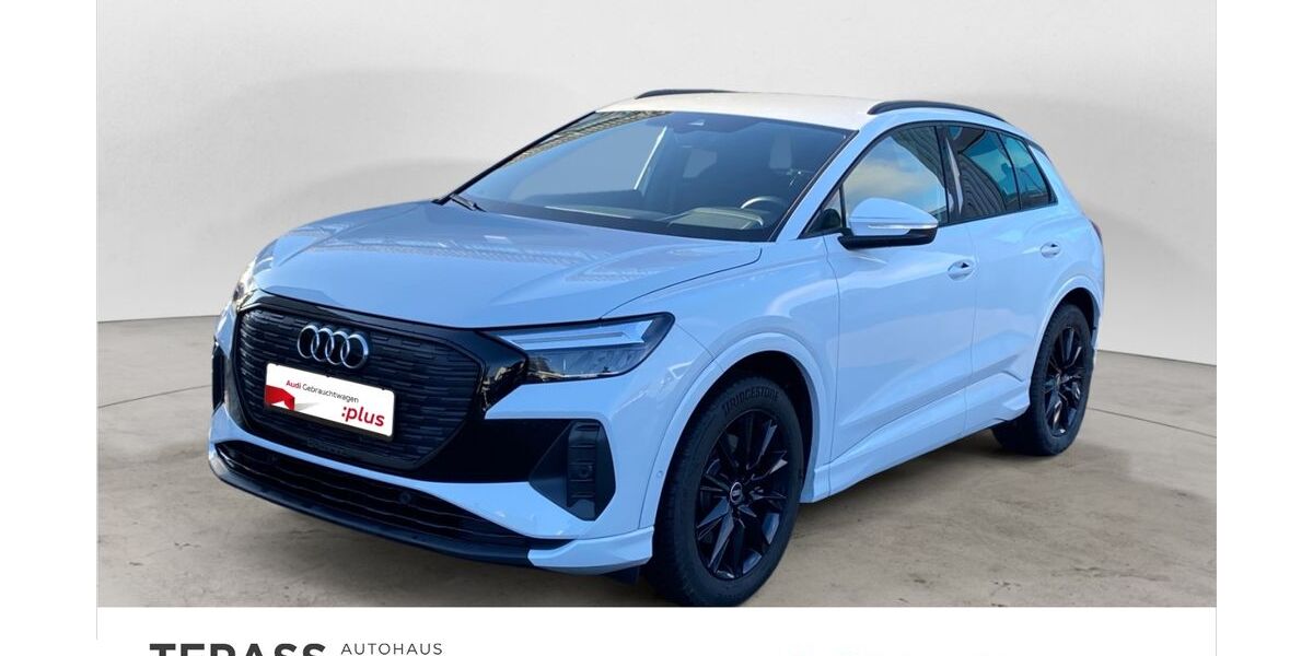 Audi Q4 e-tron 26.675 km 27.980 &euro; Schwelm 58332