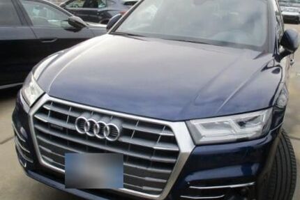 Audi Q5 108.433 km 32.565 &euro; Hagen 58091