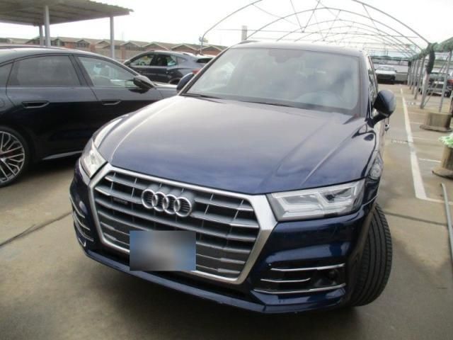 Audi Q5 108.433 km 32.570 &euro; Hagen 58091