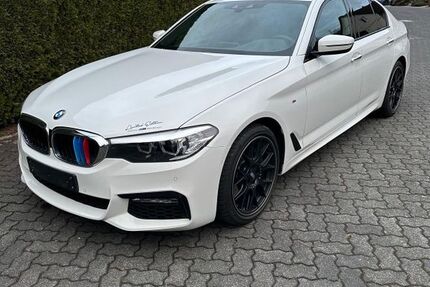 BMW 530 183.000 km 23.990 &euro; Lüdenscheid 58513
