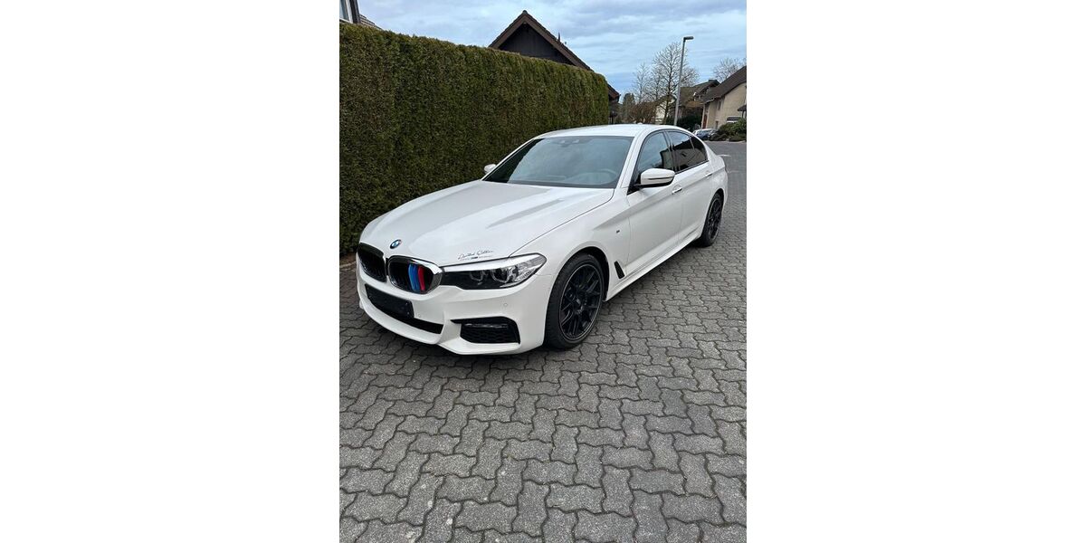 BMW 530 183.000 km 23.990 &euro; Lüdenscheid 58513