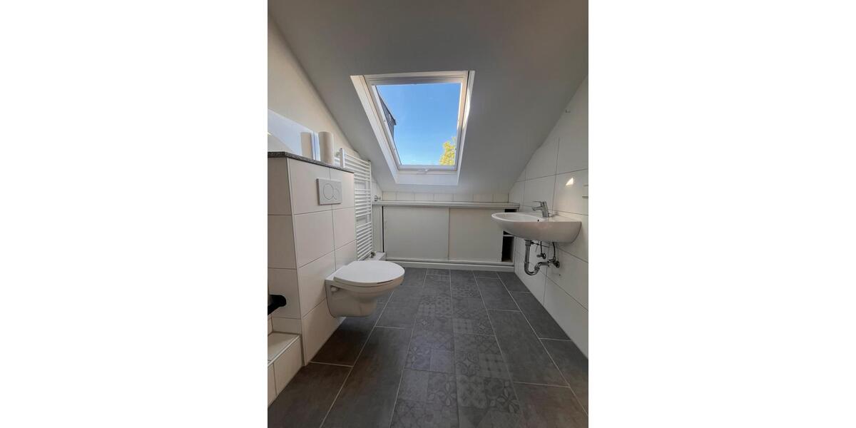 Dachgeschoßwohnung Herdecke - 2 Zimmer, 39 m&sup2;, 420&euro; | Angebot:27554931