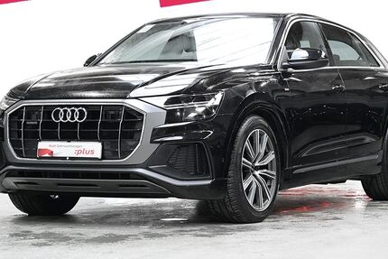 Audi Q8 47.204 km 52.899 &euro; Wuppertal 42109