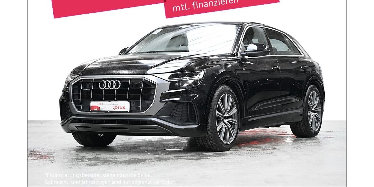 Audi Q8 47.204 km 52.899 &euro; Wuppertal 42109