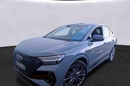 Audi Q4 e-tron 31.616 km 37.495 &euro; Hagen 58091
