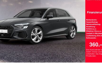 Audi S3 18.507 km 42.440 &euro; Menden 58706