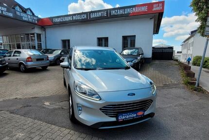 Ford Kuga 156.000 km 15.800 &euro; Lüdenscheid 58509
